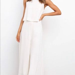 Petal & Pup Jumpsuit